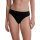 CALIDA Damen Slip - Sleek Skin, Brief, einfarbig Schwarz XS (36/38)