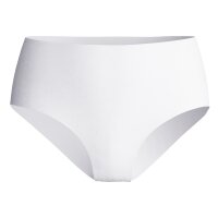 CALIDA Damen Midi-Slip - Sleek Skin, Unterhose, einfarbig