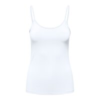 ONLY Damen Spaghetti-Top - ONLEA NEW SINGLET JRS,...