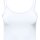 ONLY Damen Spaghetti-Top - ONLEA NEW SINGLET JRS, Unterhemd, Stretch Weiß XS