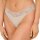 ONLY Damen Strings, 3er Pack - ONLCHLOE LACE THONG, Spitze Beige XS