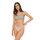 ONLY Damen Strings, 3er Pack - ONLCHLOE LACE THONG, Spitze Beige XS