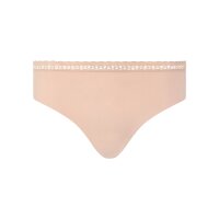 Chantelle Damen Slip - Cozy Chic, unsichtbar, atmungsaktiv Nude S