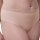 Chantelle Damen Slip - Cozy Chic, unsichtbar, atmungsaktiv Nude S