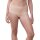 Chantelle Damen Taillen-Slip - Cozy Chic, unsichtbar, atmungsaktiv Nude S