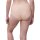 Chantelle Damen Taillen-Slip - Cozy Chic, unsichtbar, atmungsaktiv Nude S