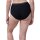 Chantelle Damen Taillen-Slip - Cozy Chic, unsichtbar, atmungsaktiv Schwarz S