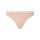 Chantelle Damen Tanga - Cozy Chic, unsichtbar, atmungsaktiv Nude S