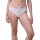 Chantelle Damen Tanga - Cozy Chic, unsichtbar, atmungsaktiv Weiß S