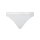 Chantelle Women Thong - Cozy Chic, invisible, breathable White S (Small)