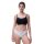 Chantelle Women Thong - Cozy Chic, invisible, breathable White S (Small)
