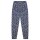SCHIESSER Girls Pyjamas, Long - Teens, Cuffs, Cotton, Print Blue 140