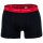TOMMY HILFIGER Herren Boxershorts, 5er Pack - Trunks, Logo, Cotton Stretch Blau M