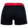 TOMMY HILFIGER Herren Boxershorts, 5er Pack - Trunks, Logo, Cotton Stretch Blau M