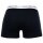 TOMMY HILFIGER Herren Boxershorts, 5er Pack - Trunks, Logo, Cotton Stretch Blau M