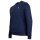 U.S. POLO ASSN. Mens Sweatshirt - Brushed Fleece, Round Neck, Logo, Cotton Blend Navy M (Medium)