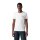 Levis Herren T-Shirts, 4er Pack - "The Graphic Tee - 4 Pack", Rundhals, Baumwolle Schwarz/Weiß M