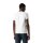 Levis Herren T-Shirts, 4er Pack - "The Graphic Tee - 4 Pack", Rundhals, Baumwolle Schwarz/Weiß M