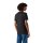 Levis Mens T-Shirts, 4-Pack - ‘The Graphic Tee - 4 Pack’, Round Neck, Cotton Black/White M (Medium)
