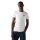 Levis Herren T-Shirts, 4er Pack - "The Graphic Tee - 4 Pack", Rundhals, Baumwolle Schwarz/Weiß S