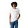 Levis Herren T-Shirts, 4er Pack - "The Graphic Tee - 4 Pack", Rundhals, Baumwolle Schwarz/Weiß S