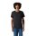 Levis Mens T-Shirts, 4-Pack - ‘The Graphic Tee - 4 Pack’, Round Neck, Cotton Black/White S (Small)