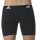 adidas mens boxer shorts, 6-pack - Boxer Briefs, Active Flex Cotton, Logo Black L (Large)