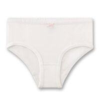 Sanetta Girls Hipster Briefs, Pack of 5 - Kids, Briefs, Single Jersey Light pink/Blue/White 104