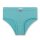 Sanetta Mädchen Hipslips, 5er Pack - Kids, Slips, Single Jersey Rosa/Blau/Weiß 116