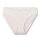 Sanetta Girls Briefs 5-Pack - Teens, Rio Briefs, Underwear, Cotton Blend White/Pink 140