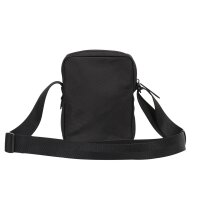 HUGO Herren Umhängetasche - ETHON 3.0 NS zip, Crossbody Bag, Reporter-Tasche Schwarz 20x15x5