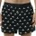 adidas men woven boxer shorts, 4-pack - woven boxer, shorts, woven fabric, cotton Black/White S (Small)