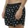 adidas men woven boxer shorts, 4-pack - woven boxer, shorts, woven fabric, cotton Black/White S (Small)
