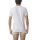 adidas Men T-shirts, 4-pack - V-Neck Shirt Active Flex Cotton, V-neck, solid colour White 2XL (XX-Large)