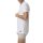 adidas Men T-shirts, 4-pack - V-Neck Shirt Active Flex Cotton, V-neck, solid colour White 2XL (XX-Large)