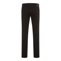 Brax Herren Jeans - Chuck Hi-Flex Extreme, Modern Fit, Länge 32 Schwarz 33W/32L