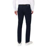 Brax Herren Jeans - Chuck Hi-Flex Extreme, Modern Fit, Länge 32 Blauschwarz 32W/32L