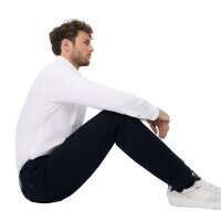 Brax mens jeans - Chuck Hi-Flex Extreme, modern fit, length 32 Blue-black 32W/32L