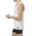 adidas Herren Unterhemden, 4er Pack - Tank Top, Active Flex Cotton, ärmellos, einfarbig Weiß S
