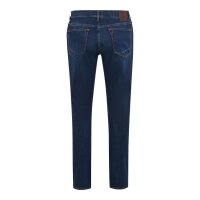 Brax Herren Jeans - "Chuck Hi-Flex Extreme", Modern Fit, Länge 32 Dunkelblau 32W/32L