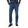 Brax Herren Jeans - "Chuck Hi-Flex Extreme", Modern Fit, Länge 32 Dunkelblau 32W/32L