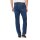 Brax mens jeans - ‘Chuck Hi-Flex Extreme’, modern fit, length 32 Dark blue 32W/32L