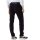 Brax mens chino trousers - ‘Fabio In Hi-Flex All Seasons’, modern fit, length 32 Black 32W/32L