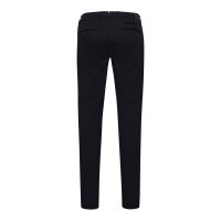 Brax Herren Chino-Hose - Fabio In Hi-Flex All Seasons, Modern Fit, Länge 32 Schwarz 33W/32L