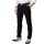Brax mens chino trousers - Fabio In Hi-Flex All Seasons, modern fit, length 32 Black 33W/32L