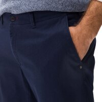 Brax Herren Chino-Hose - "Fabio In Hi-Flex All Seasons", Modern Fit, Länge 32 Blau 38W/32L