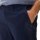 Brax Herren Chino-Hose - "Fabio In Hi-Flex All Seasons", Modern Fit, Länge 32 Blau 38W/32L