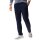 Brax mens chino trousers - ‘Fabio In Hi-Flex All Seasons’, modern fit, length 32 Blue 38W/32L