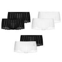 CALIDA ladies panty pack of 2 - Etude Toujours, low cut,...