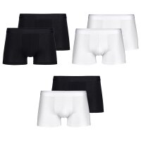 CALIDA mens boxer shorts pack of 2 - Evolution, soft...